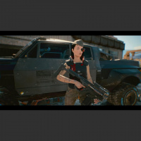 S5 Ep9: Cyberpunk 2077 is boring