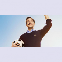 S5 Ep2: Ted Lasso is the best show on TV (and its Election Day)