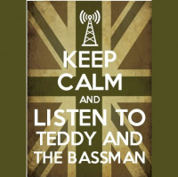 Teddy  The Bassman - Episode 40