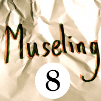 Museling 8 - Water Your Herbs