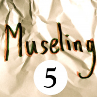Museling 5 - Sex Work