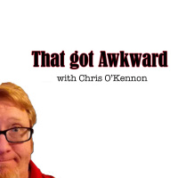 That Got Awkward - Episode 4