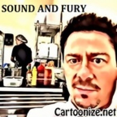 Sound And Fury