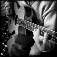 a bluesmans advice #FeBOOary day 9