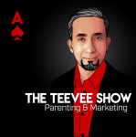 Teevee Aguirre: Leadership/marketing/ Parenting Storytelling  Hacks