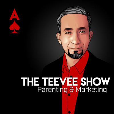 Teevee Aguirre: Leadership/marketing/ Parenting Storytelling  Hacks