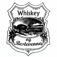 Whiskey og Bestevenna episode 10