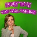 Story Time with Gena