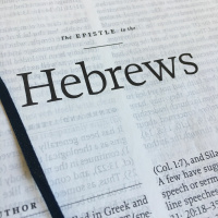 Hebrews 11:1-7 - What Is Faith? (9/9/18)