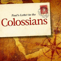 Colossians 1:19-23 - Reconciliation (12/26/21)