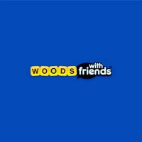 Woods With Friends - Joe Rinaldi (GM Music Box)