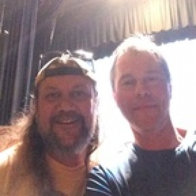 Show Up Go Up Comedy Podcast