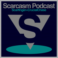 SL503 Zebra Popcorn with @Lasberry