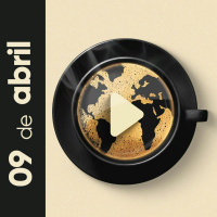 Café com Deus Pai | 09/abr