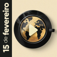 Café com Deus Pai | 15/fev