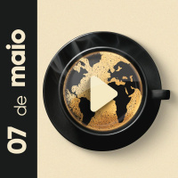 Café com Deus Pai | 07/maio