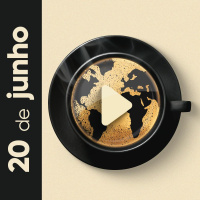 Café com Deus Pai | 20/jun