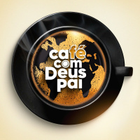 Café com Deus Pai - 25/jan