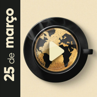 Café com Deus Pai | 25/mar