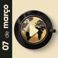 Café com Deus Pai | 07/mar