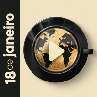 Café com Deus Pai | 18/jan