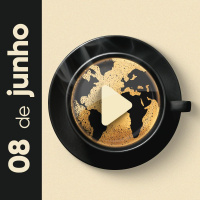 Café com Deus Pai | 08/jun