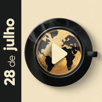 Café com Deus Pai | 28/jul