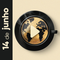 Café com Deus Pai | 14/jun