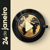 Café com Deus Pai | 24/jan