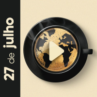 Café com Deus Pai | 27/jul