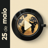 Café com Deus Pai | 25/maio