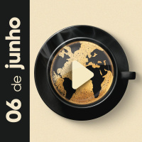 Café com Deus Pai | 06/jun