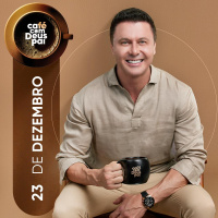 Café com Deus Pai | 23/dez
