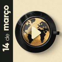 Café com Deus Pai | 14/mar