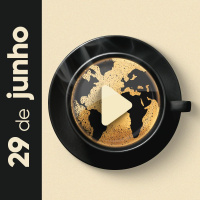 Café com Deus Pai | 29/jun