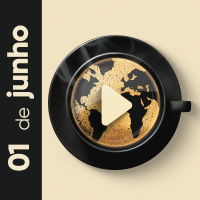 Café com Deus Pai | 01/jun