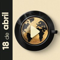 Café com Deus Pai | 18/abr