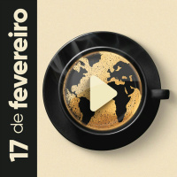 Café com Deus Pai | 17/fev