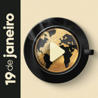 Café com Deus Pai | 19/jan