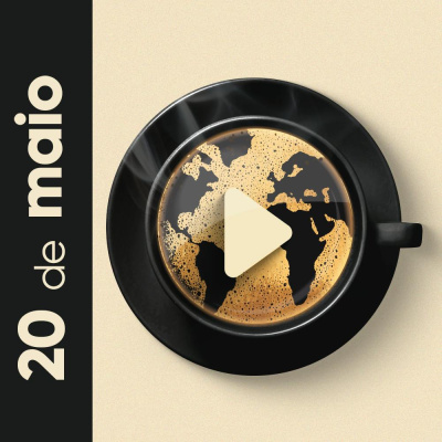 Café Com Deus Pai | Podcast oficial