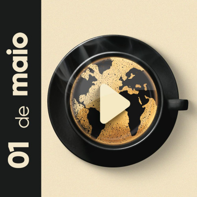 Café Com Deus Pai | Podcast oficial