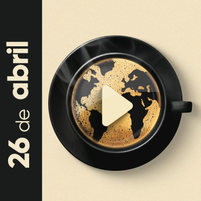 Café Com Deus Pai | Podcast oficial