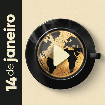 Café Com Deus Pai | Podcast oficial