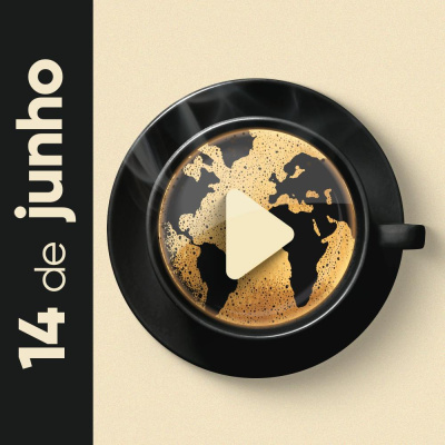 Café Com Deus Pai | Podcast oficial