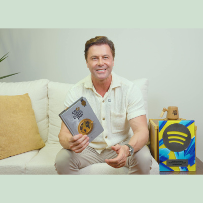 Café Com Deus Pai | Podcast oficial