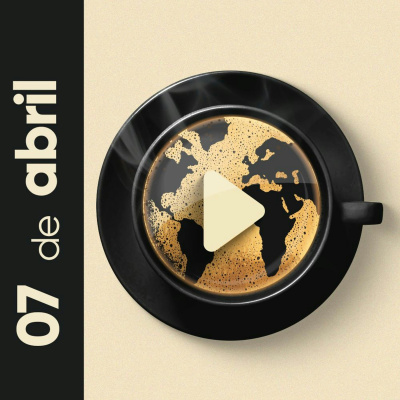 Café Com Deus Pai | Podcast oficial