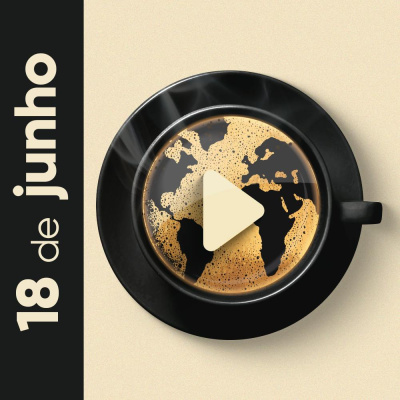 Café Com Deus Pai | Podcast oficial