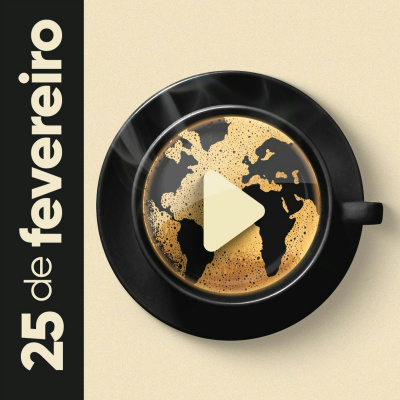 Café Com Deus Pai | Podcast oficial