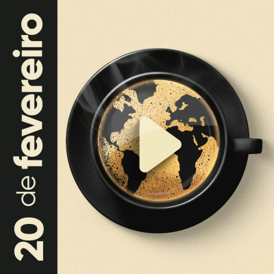 Café Com Deus Pai | Podcast oficial