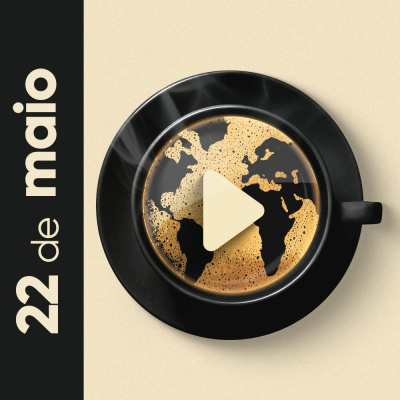 Café Com Deus Pai | Podcast oficial